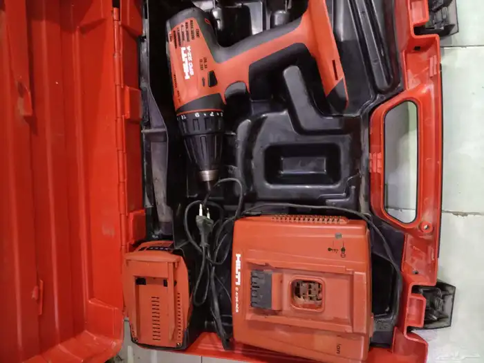 اللبيع مجموعة دريلت شركات هلتي شغلين شرط 0