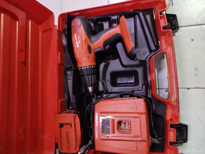 اللبيع مجموعة دريلت شركات هلتي شغلين شرط 2