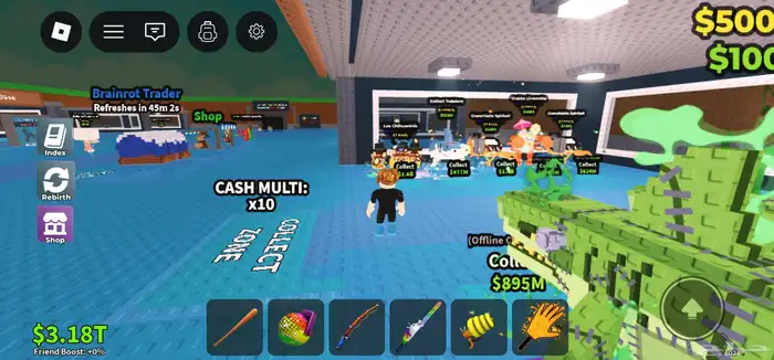 حساب كل شيء ملفل السعر مسيوم علي 500 4