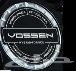 توفير جميع انواع و أحجام جنوط شركة فوزن 2