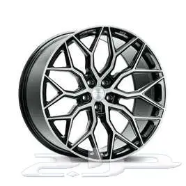 توفير جميع انواع و أحجام جنوط شركة فوزن 4