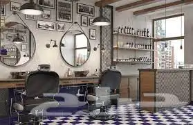 مطلوب محل للإيجار نشاط حلاق 0
