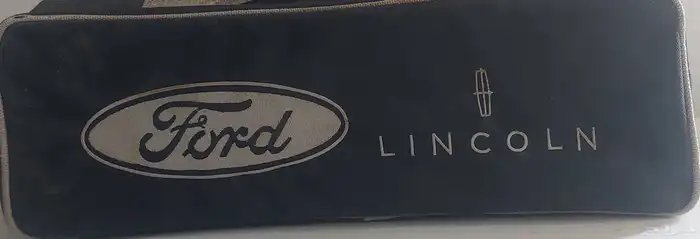 شنطه سلامة فورد فكتوريا 0