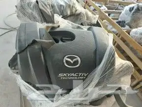 مازدا CX9 2018 0