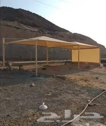 مظلات سيارات مضلات سياره 7