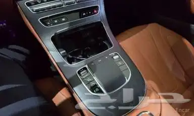 مرسيدس CLS 300 ديزل - 2023 - استيراد كوريا 13