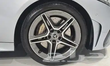 مرسيدس CLS 300 ديزل - 2023 - استيراد كوريا 19