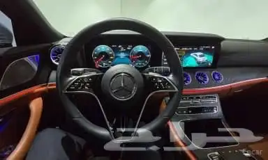 مرسيدس CLS 300 ديزل - 2023 - استيراد كوريا 11