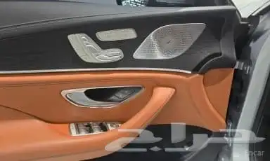 مرسيدس CLS 300 ديزل - 2023 - استيراد كوريا 16