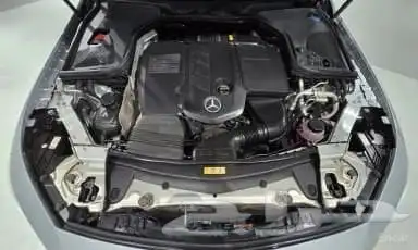 مرسيدس CLS 300 ديزل - 2023 - استيراد كوريا 6