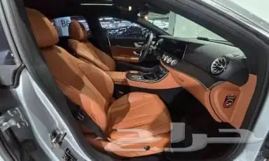 مرسيدس CLS 300 ديزل - 2023 - استيراد كوريا 9