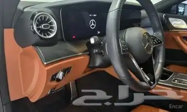 مرسيدس CLS 300 ديزل - 2023 - استيراد كوريا 14