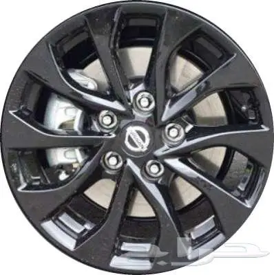 جنوط نيسان سنترا الاصلي الوكالة او التقليد ححسب الطلب 24