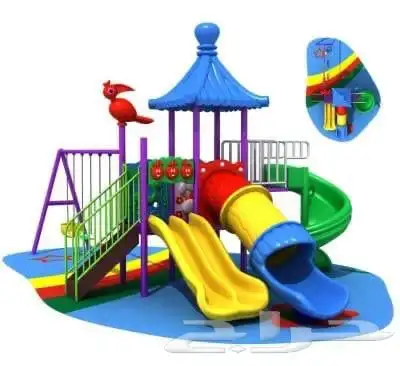 مراجيح العاب أطفال 8