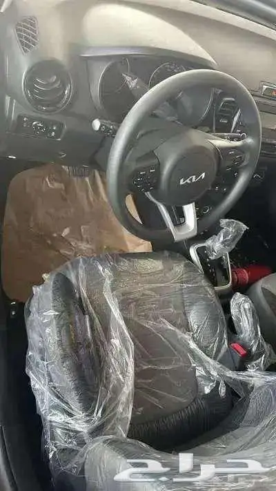 كيا بيجاس ستاندر 2026 سعر خاص للشركات والمؤسسات 4