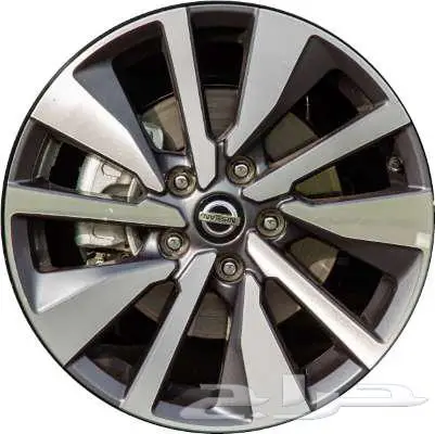 جنوط نيسان سنترا الاصلي الوكالة او التقليد ححسب الطلب 15