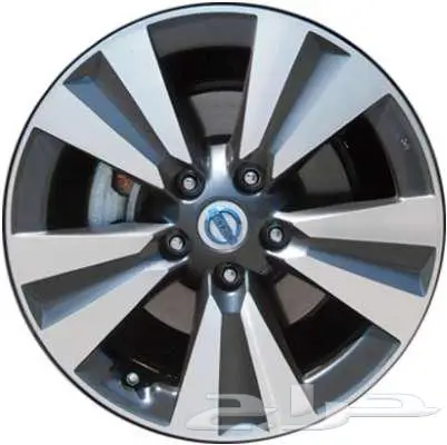 جنوط نيسان سنترا الاصلي الوكالة او التقليد ححسب الطلب 29