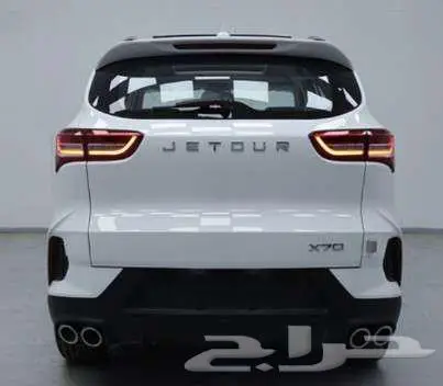 جيتور X70 لكجري 2025 كاش وتقسيط 1