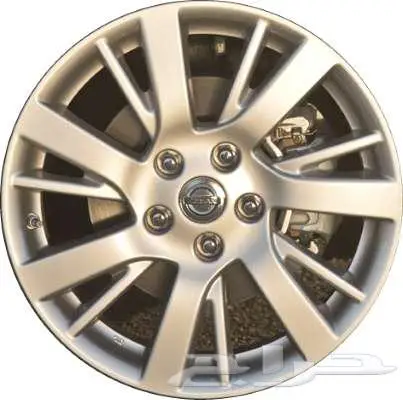 جنوط نيسان سنترا الاصلي الوكالة او التقليد ححسب الطلب 28