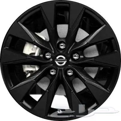 جنوط نيسان سنترا الاصلي الوكالة او التقليد ححسب الطلب 11