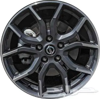 جنوط نيسان سنترا الاصلي الوكالة او التقليد ححسب الطلب 19