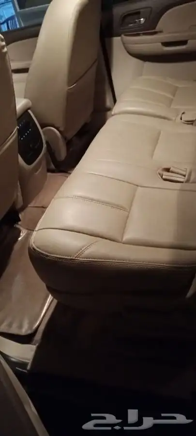 جمس يوكن XL موديل 2011 7