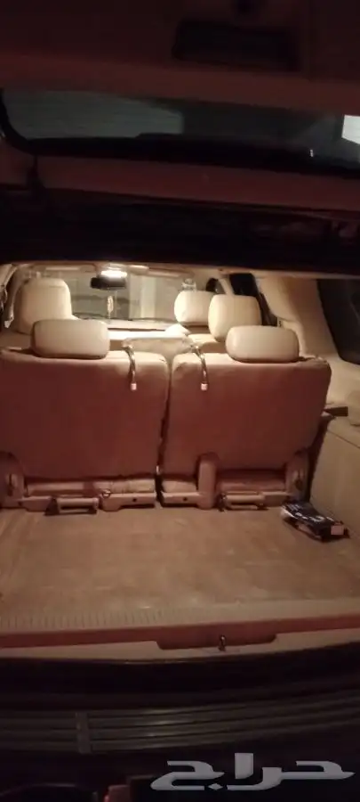 جمس يوكن XL موديل 2011 9