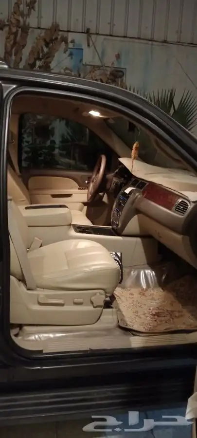 جمس يوكن XL موديل 2011 6