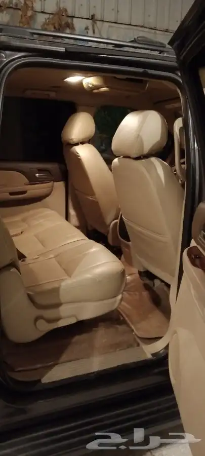 جمس يوكن XL موديل 2011 8