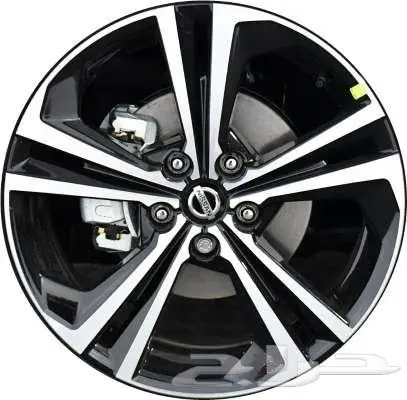 جنوط نيسان سنترا الاصلي الوكالة او التقليد ححسب الطلب 20