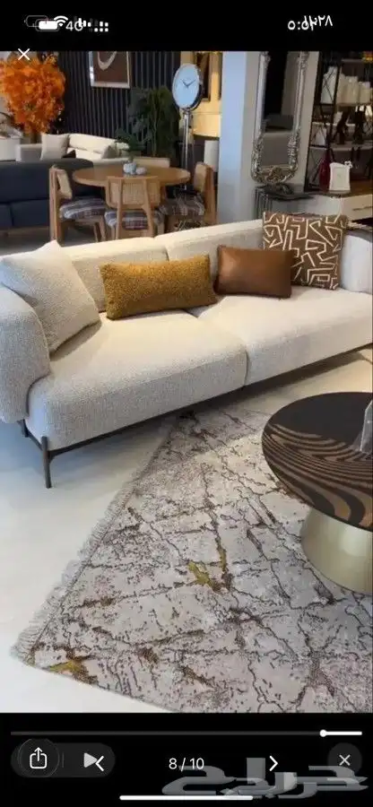 واي كلاس للمفروشات 4