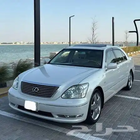 مطلوب لكزس 430 2003 2005 السعر يكون تحت 30 0