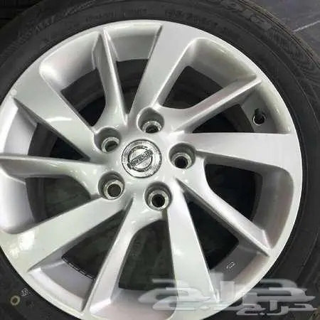 جنوط نيسان سنترا الاصلي الوكالة او التقليد ححسب الطلب 7