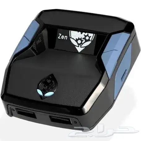 قطعة ايم كرونكس زين 0