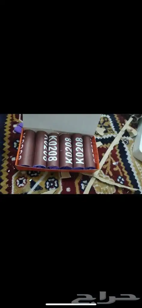 طراطيع العيد جملة وقطاعي بجميع انواعها 17