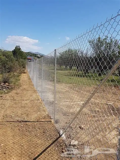 تسوير اراضي 0