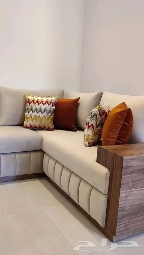 تفصيل كنب و ستائر 2