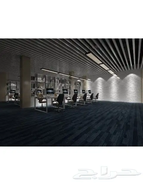 بلاطات مكاتب 50في 50 5