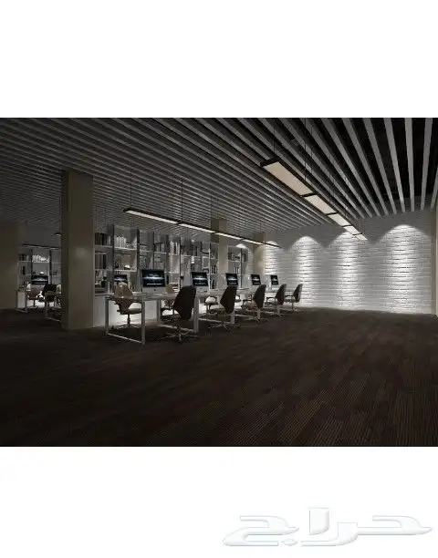 فرش موكيت بلاط للمكاتب 2