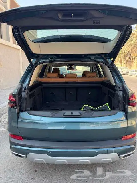 BMW X5 2024 3