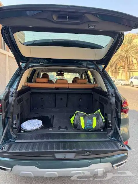 BMW X5 2024 9