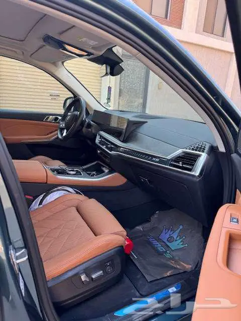 BMW X5 2024 5