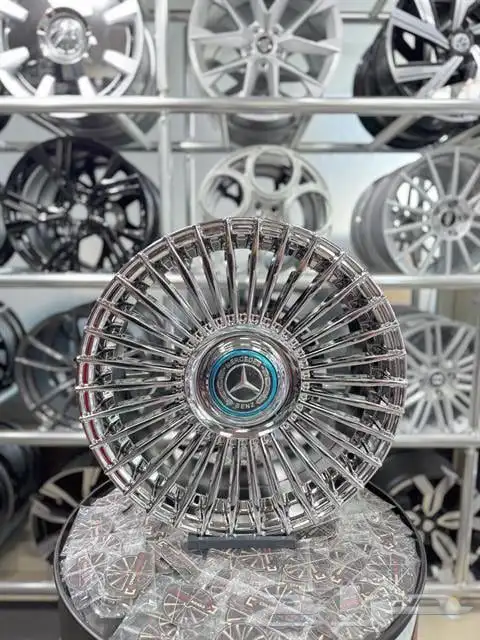 جنوط مرسيدس مغاس 20 2