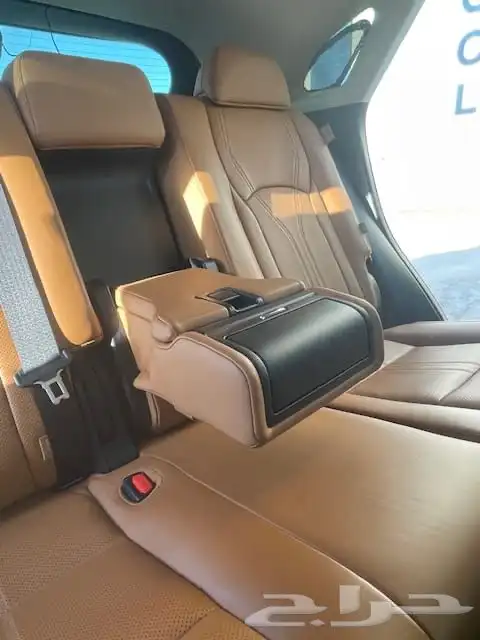 لكزس 450 موديل 2022 هايبرد 0