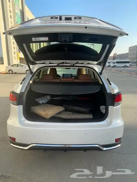 لكزس 450 موديل 2022 هايبرد 16