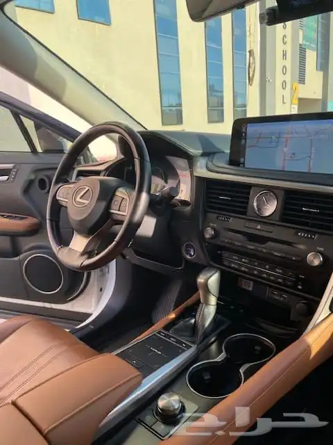 لكزس 450 موديل 2022 هايبرد 2