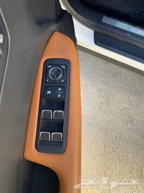 لكزس 450 موديل 2022 هايبرد 23