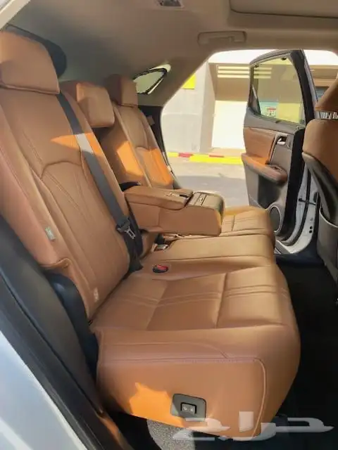 لكزس 450 موديل 2022 هايبرد 19