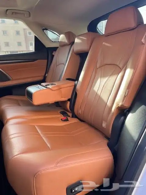 لكزس 450 موديل 2022 هايبرد 1