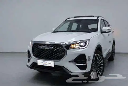جيتور X70 لكجري 2025 كاش وتقسيط 0